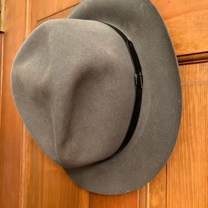 Beautiful Stetson hat